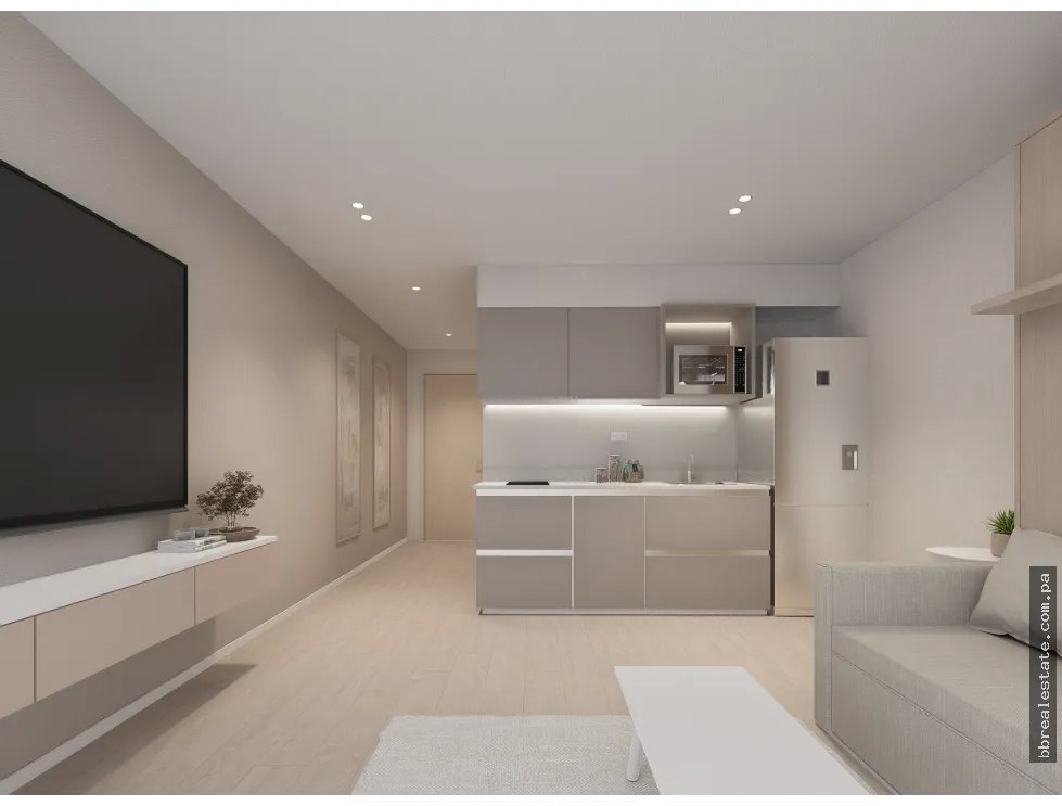 Apartment for sale in Panama