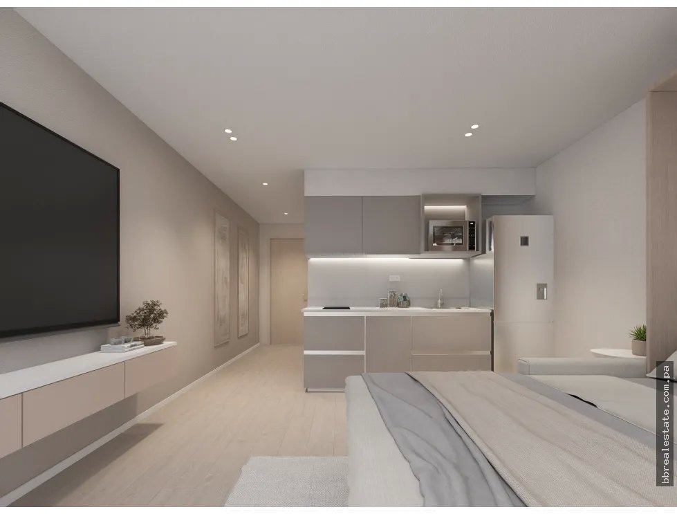 Apartment for sale in Panama