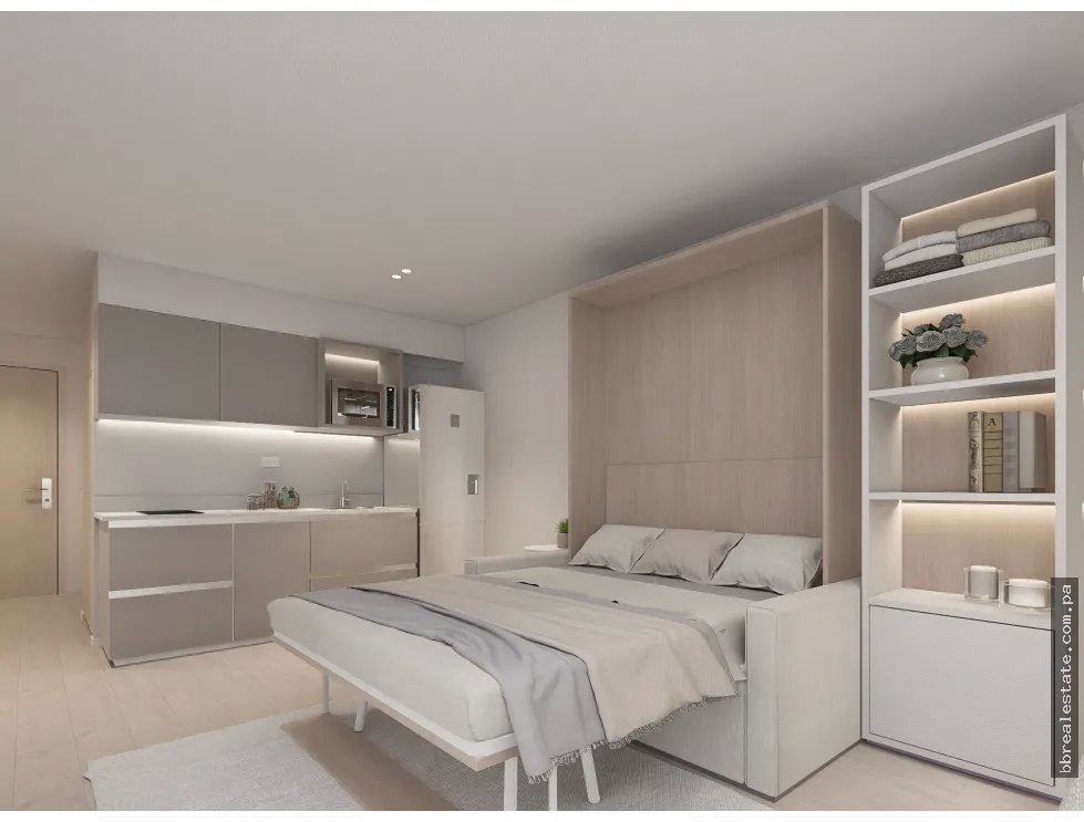 Apartment for sale in Panama