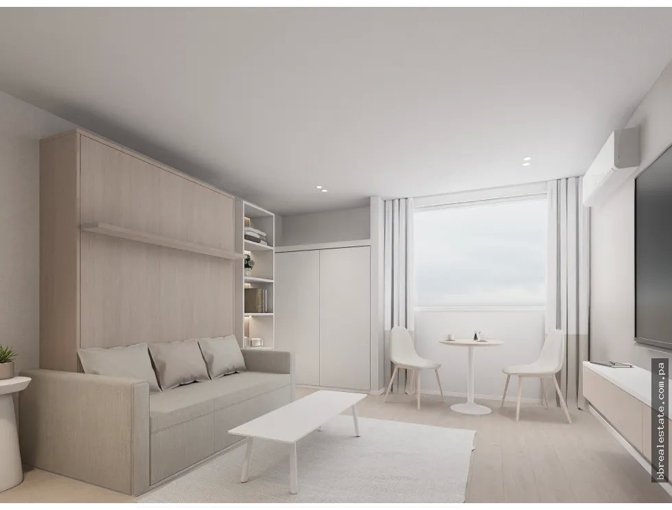 Apartment for sale in Panama