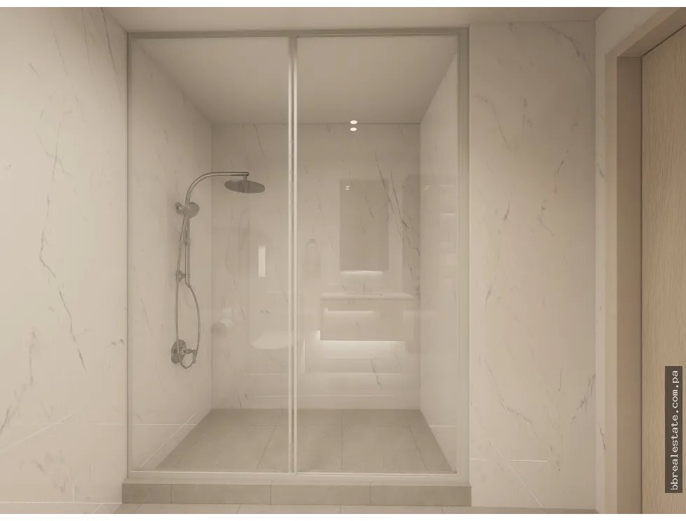 Apartment for sale in Panama