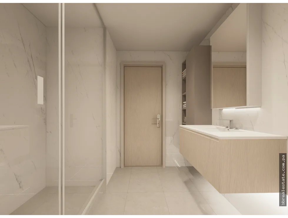 Apartment for sale in Panama