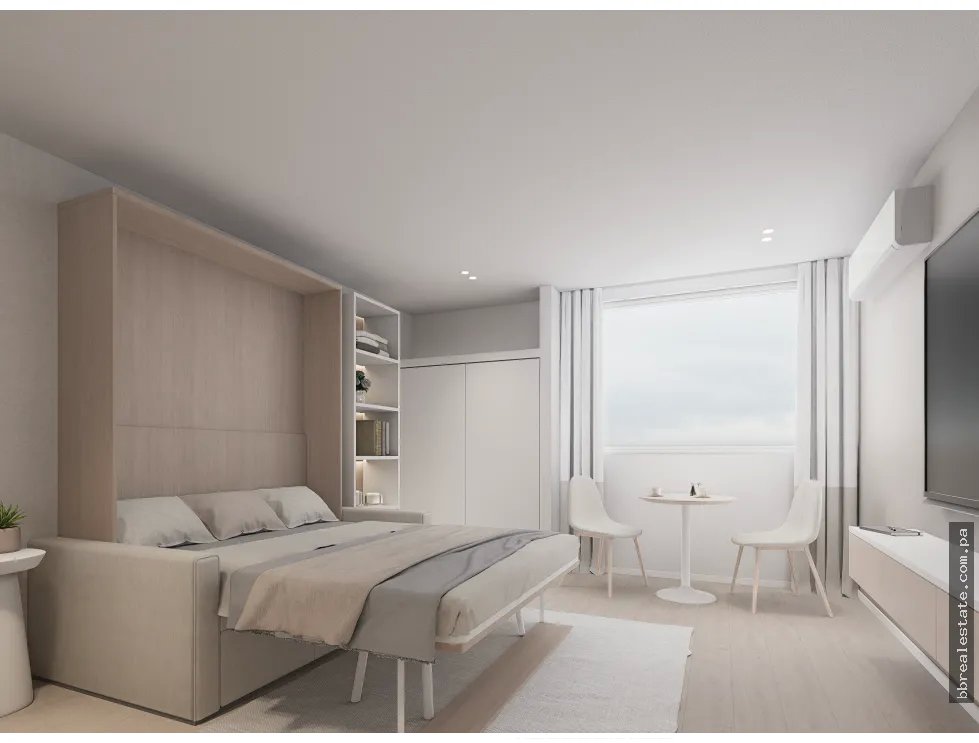 Apartment for sale in Panama