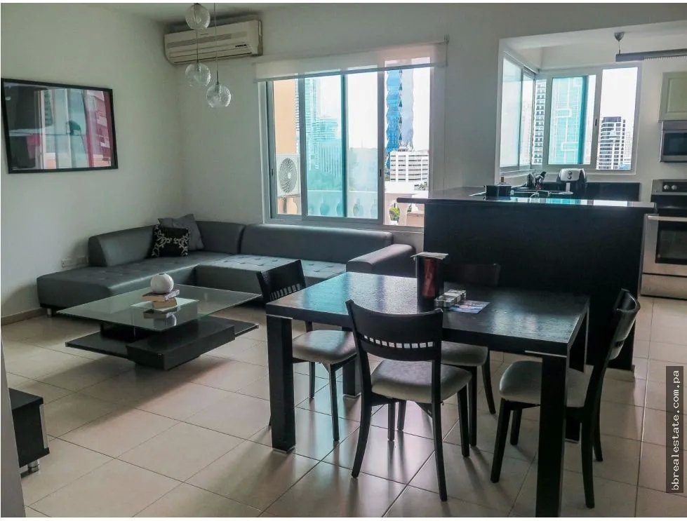 Apartment for sale in Panama