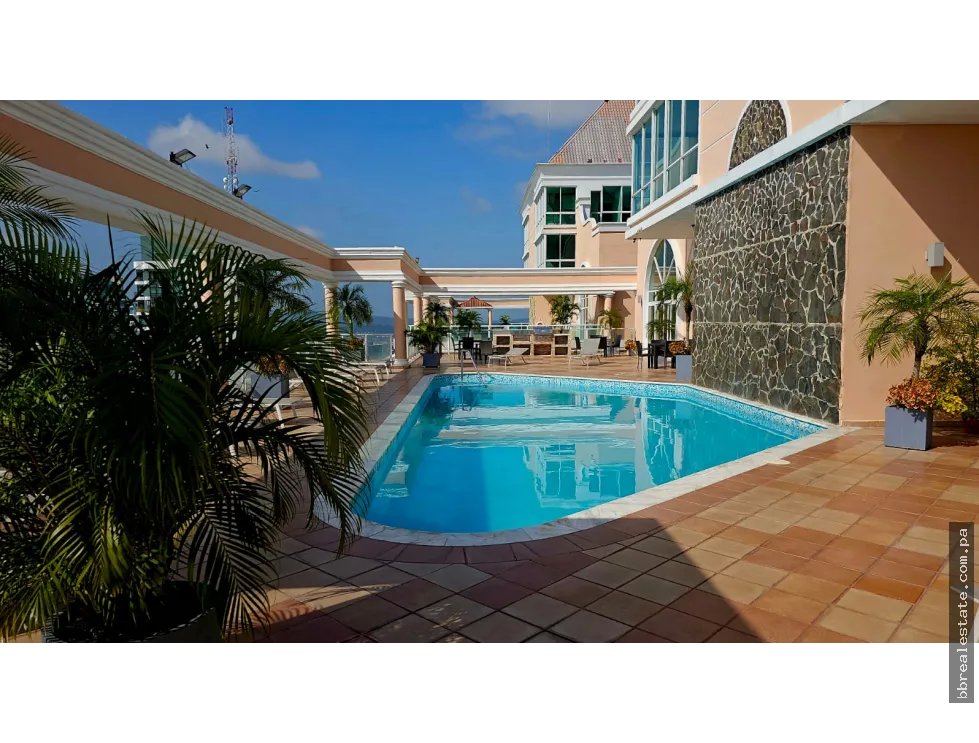 Apartment for sale in Panama