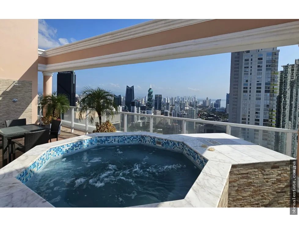 Apartment for sale in Panama