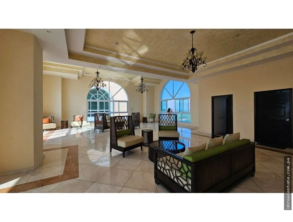 Apartment for sale in Panama