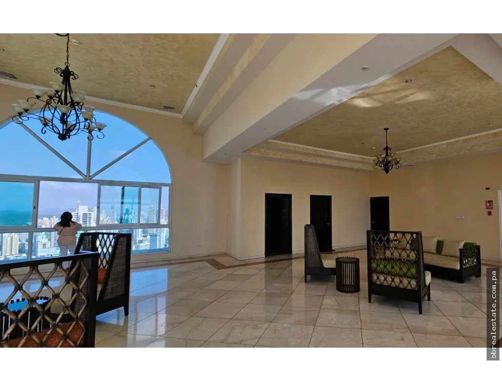 Apartment for sale in Panama