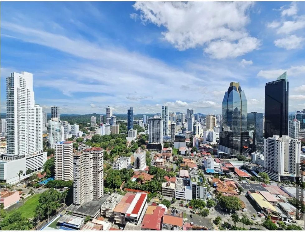 Apartment for sale in Panama