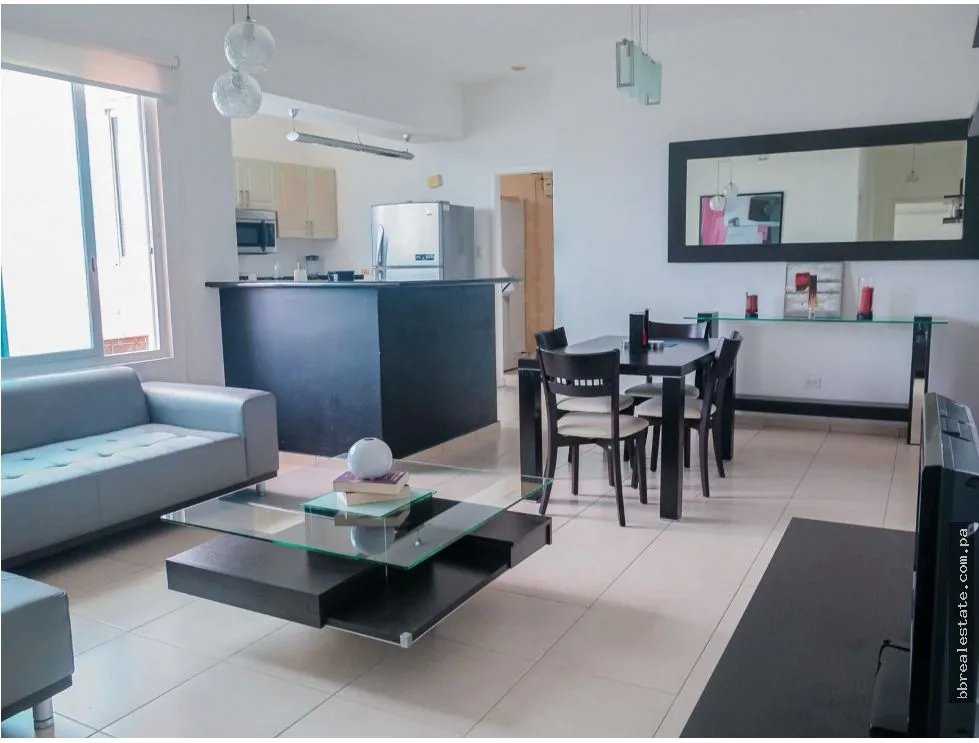 Apartment for sale in Panama
