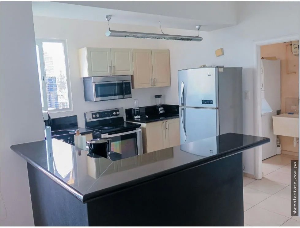 Apartment for sale in Panama