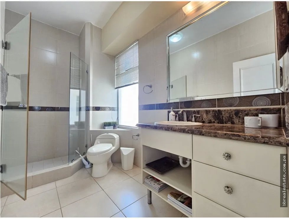 Apartment for sale in Panama