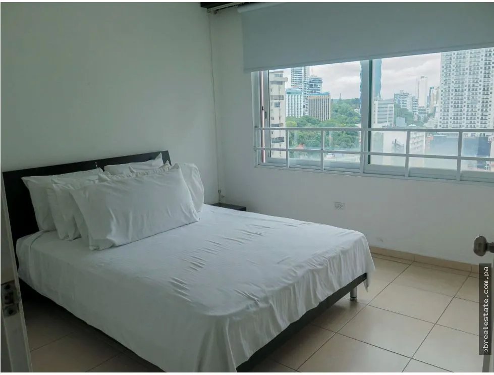 Apartment for sale in Panama