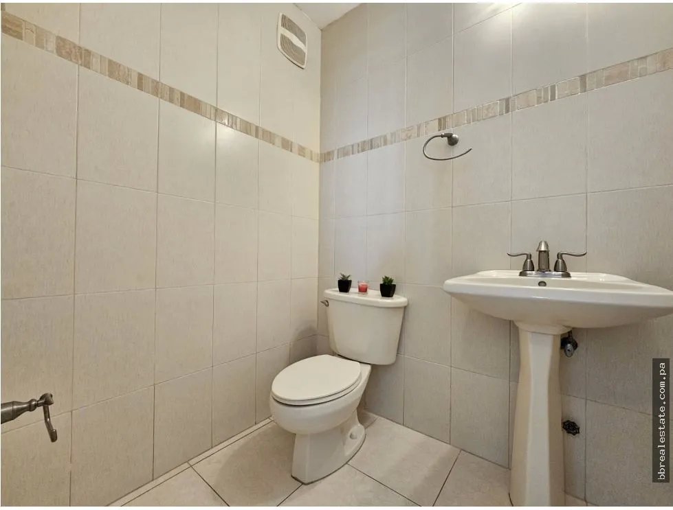 Apartment for sale in Panama