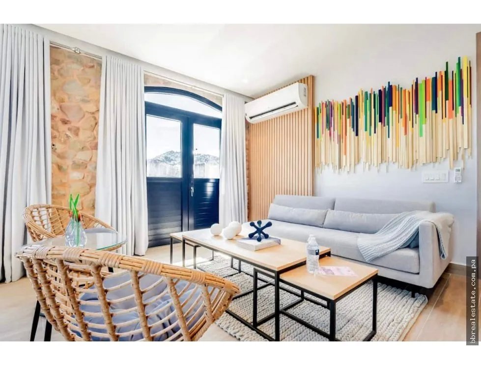 Apartment for sale in Panama