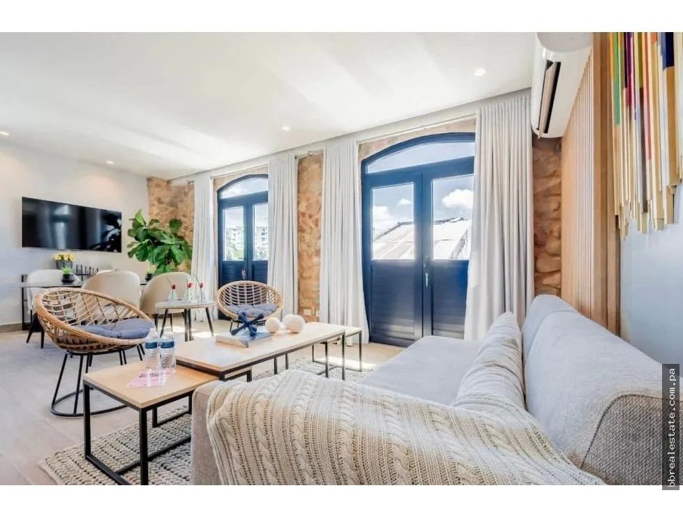 Apartment for sale in Panama