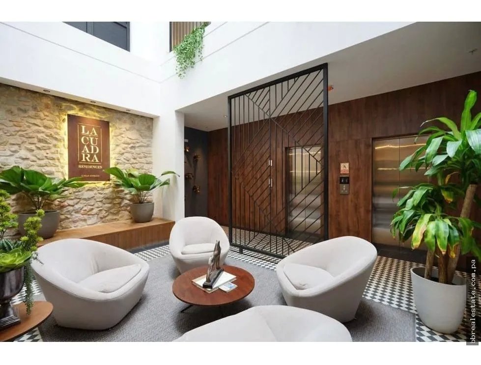 Apartment for sale in Panama