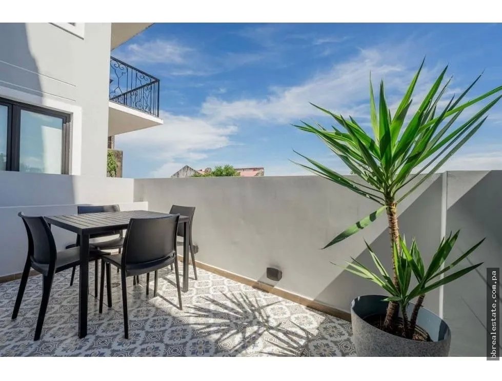 Apartment for sale in Panama