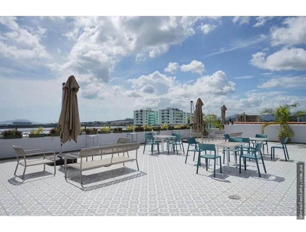 Apartment for sale in Panama
