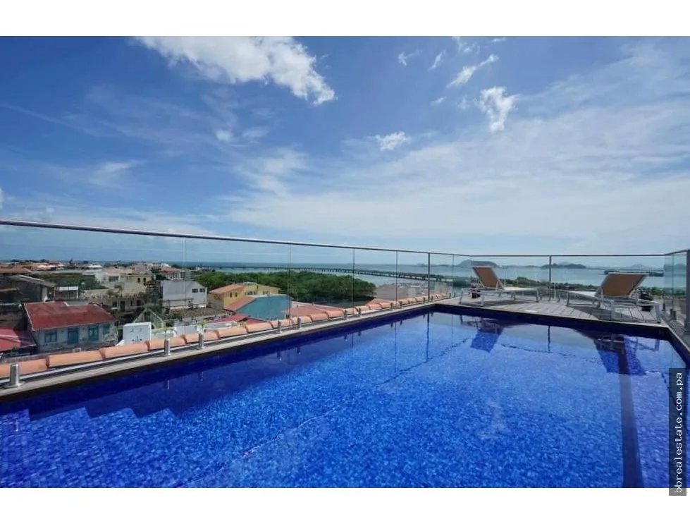 Apartment for sale in Panama