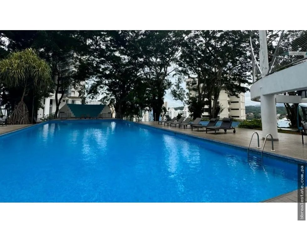 Penthouse for sale in Panama