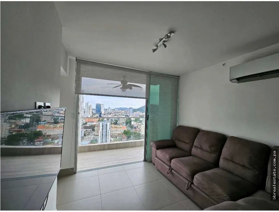 Apartment for sale in Panama