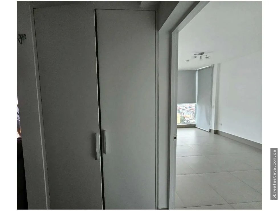 Apartment for sale in Panama