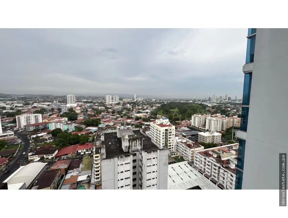 Apartment for sale in Panama