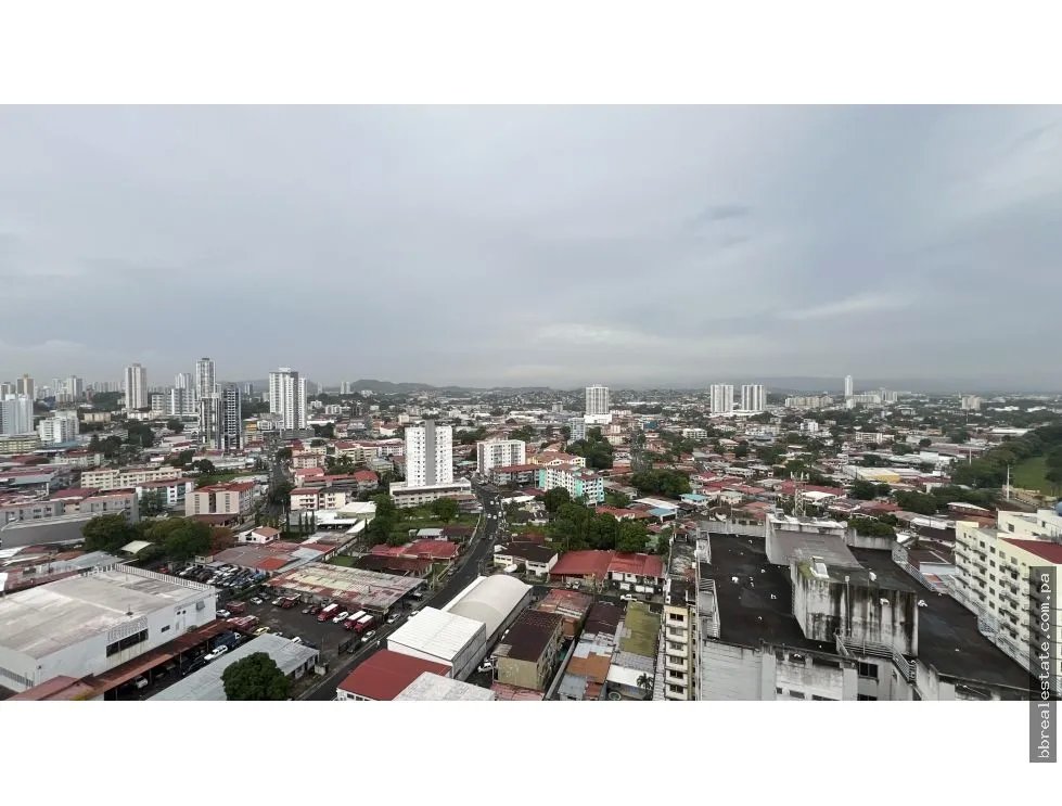 Venta de apartamento en Parque Lefevre, PH Arenas Park
