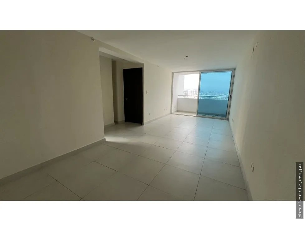 Venta de apartamento en Parque Lefevre, PH Arenas Park