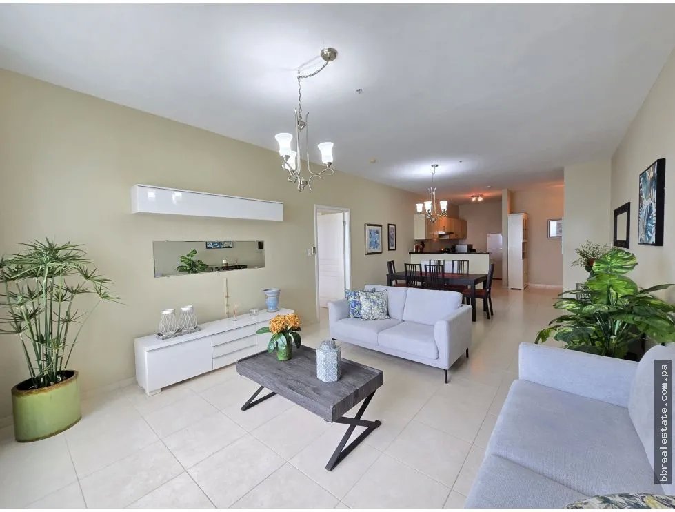 Apartment for sale in Panama