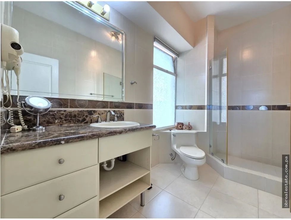 Apartment for sale in Panama