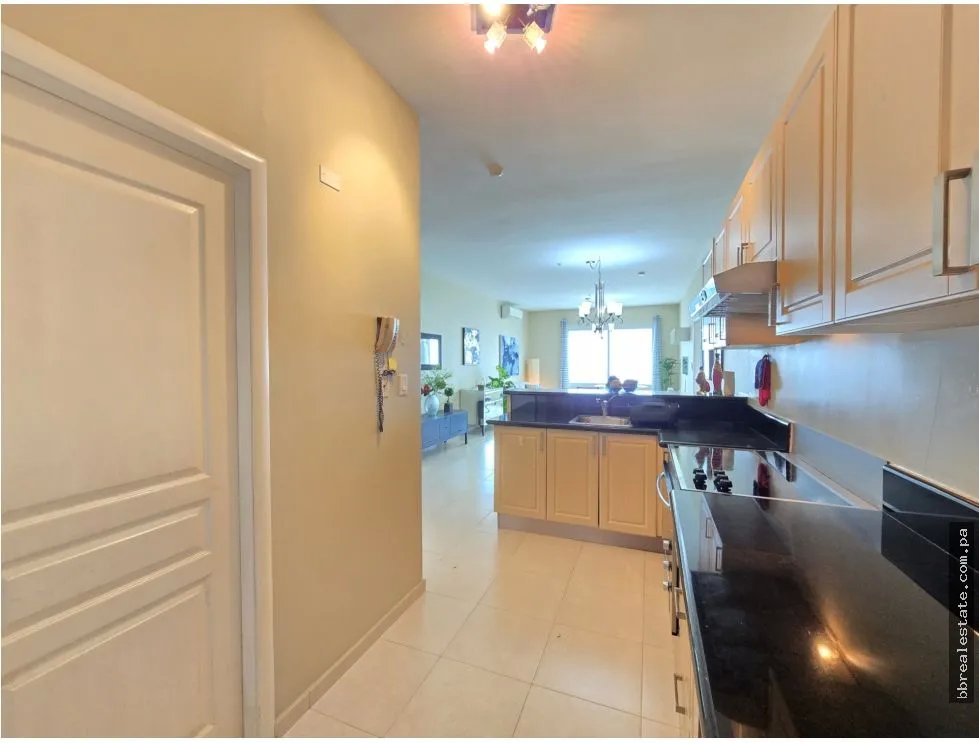 Apartment for sale in Panama