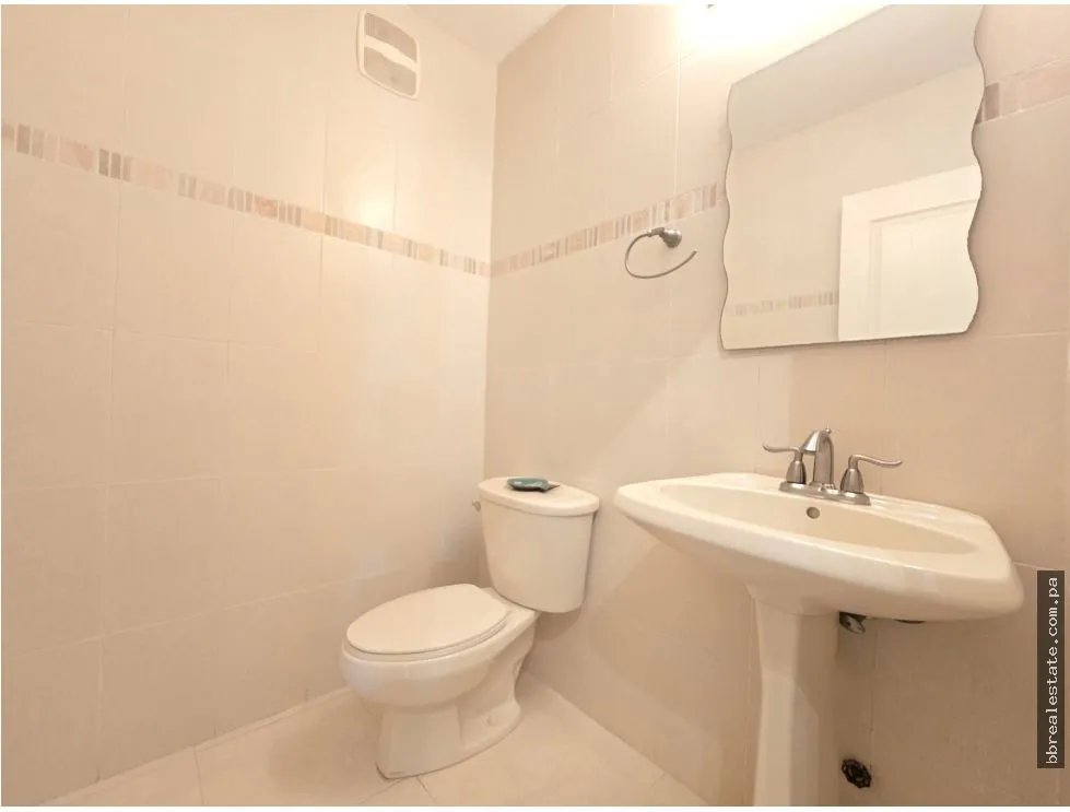 Apartment for sale in Panama