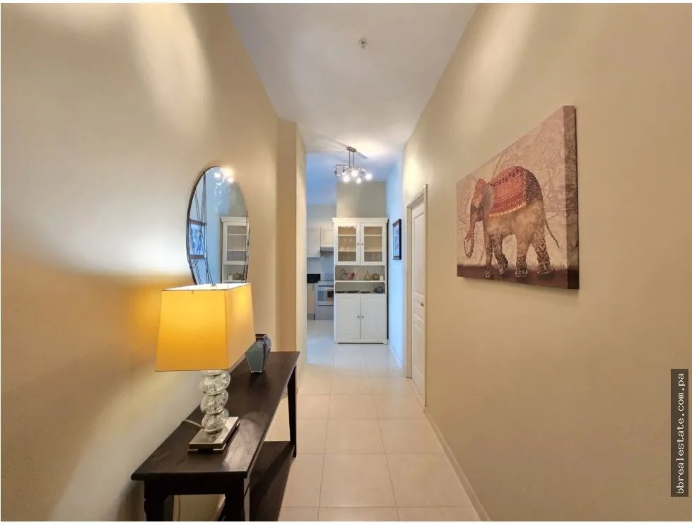Apartment for sale in Panama