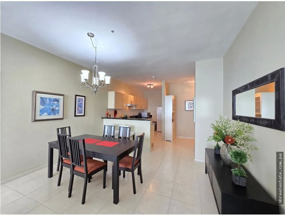 Apartment for sale in Panama