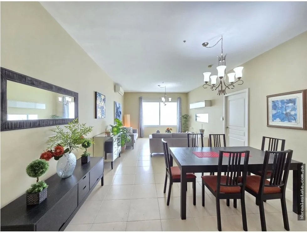 Apartment for sale in Panama