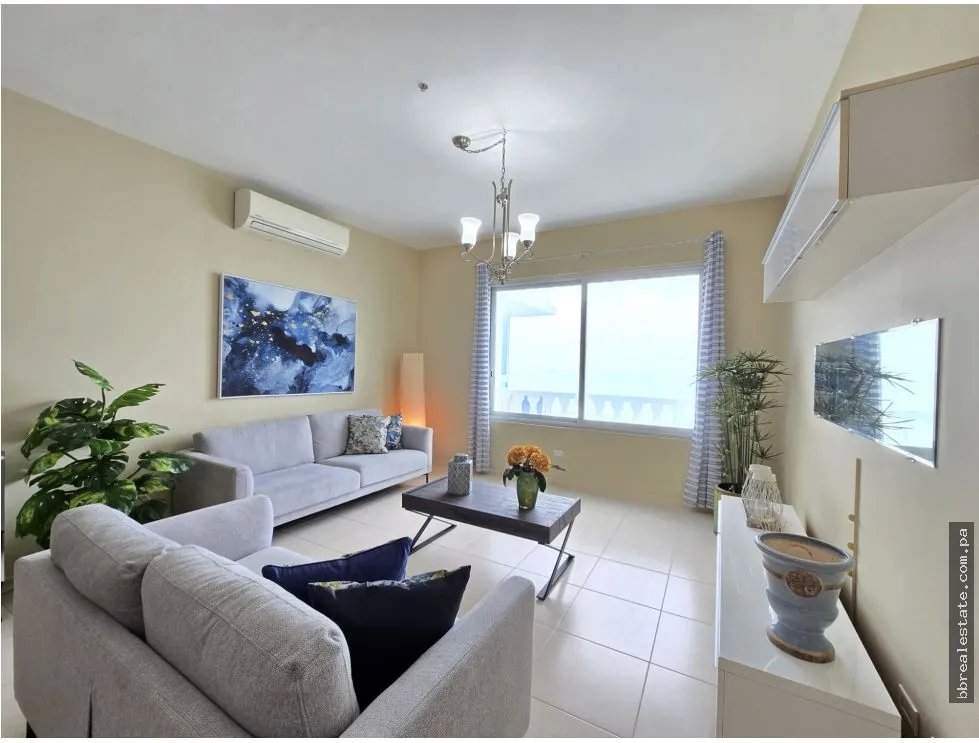 Apartment for sale in Panama