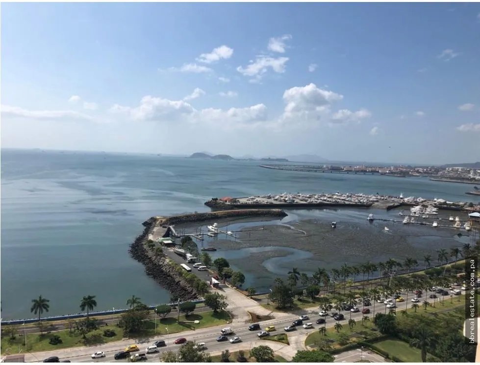 Apartment for sale in Panama