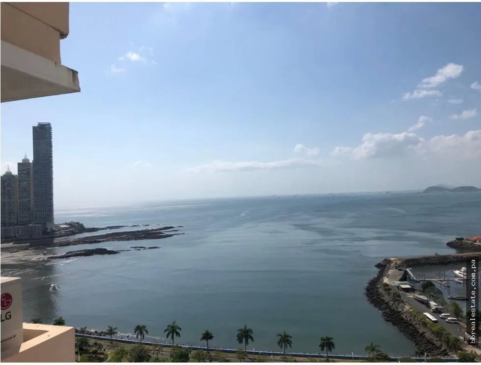 Apartment for sale in Panama