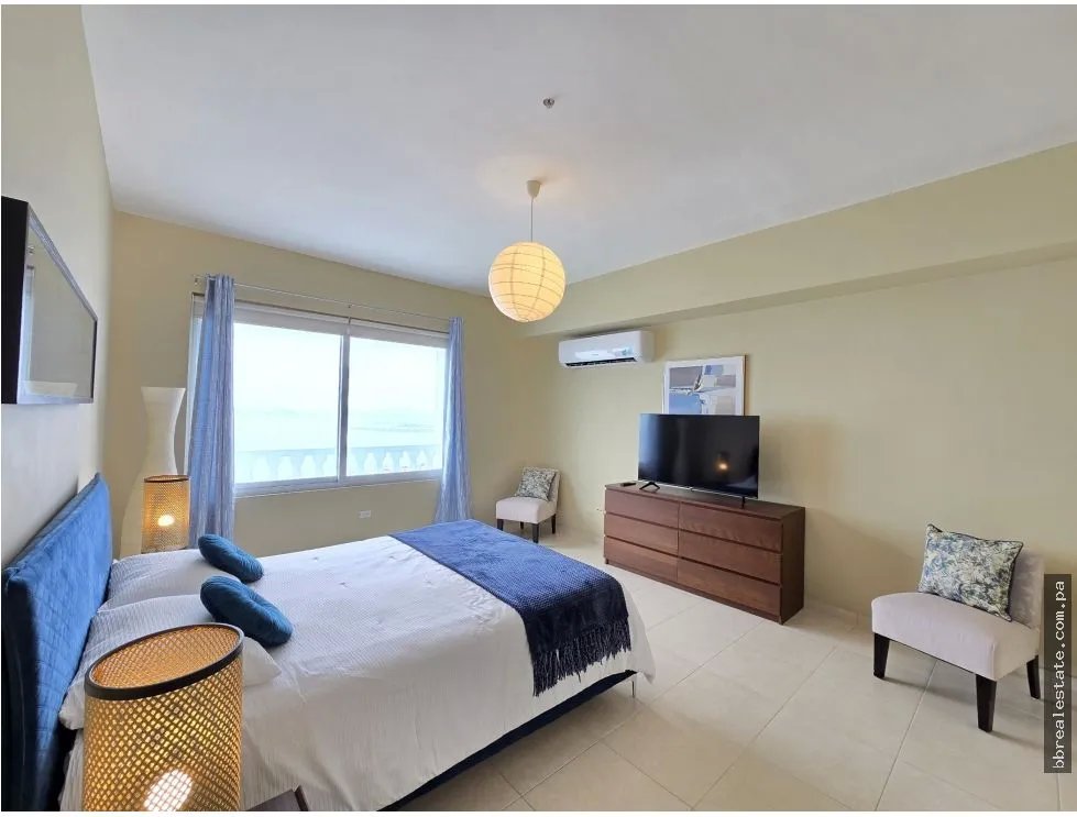 Apartment for sale in Panama