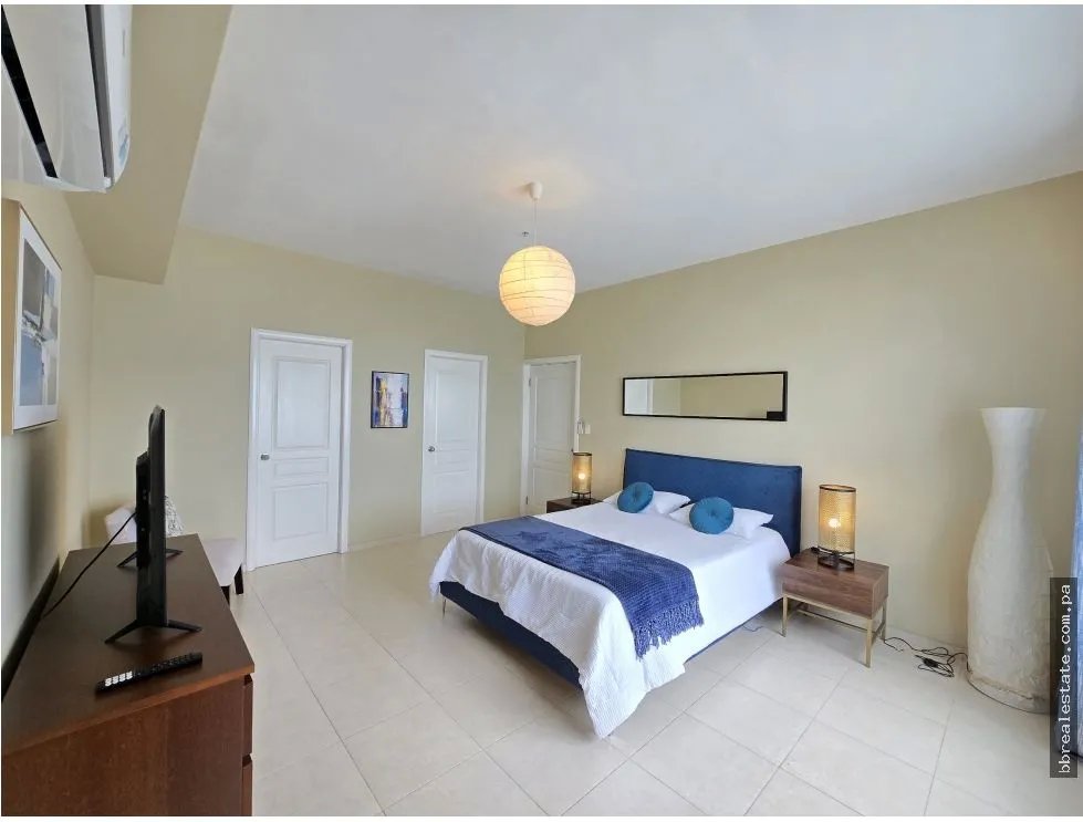 Apartment for sale in Panama