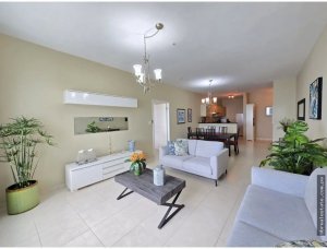 Apartment for sale in Panama