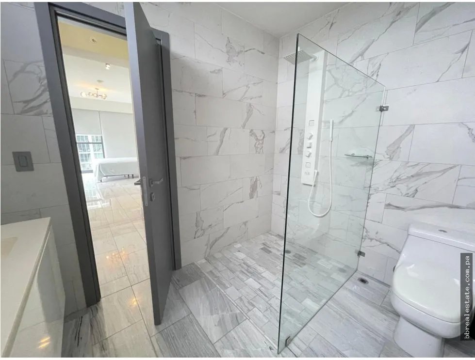 Apartment for sale in Panama
