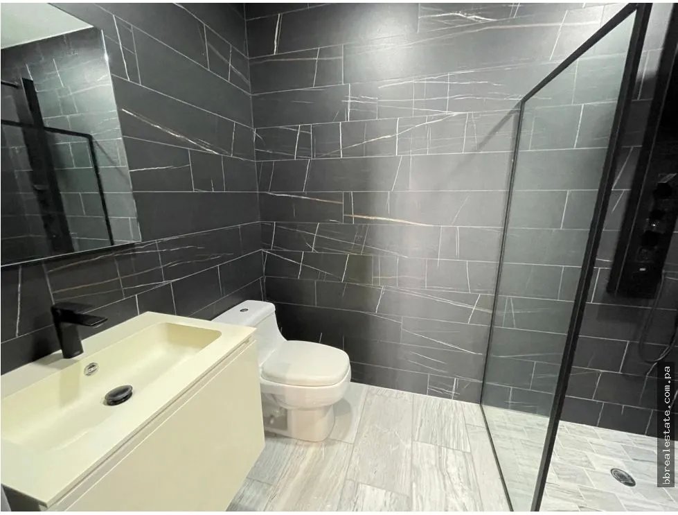 Apartment for sale in Panama