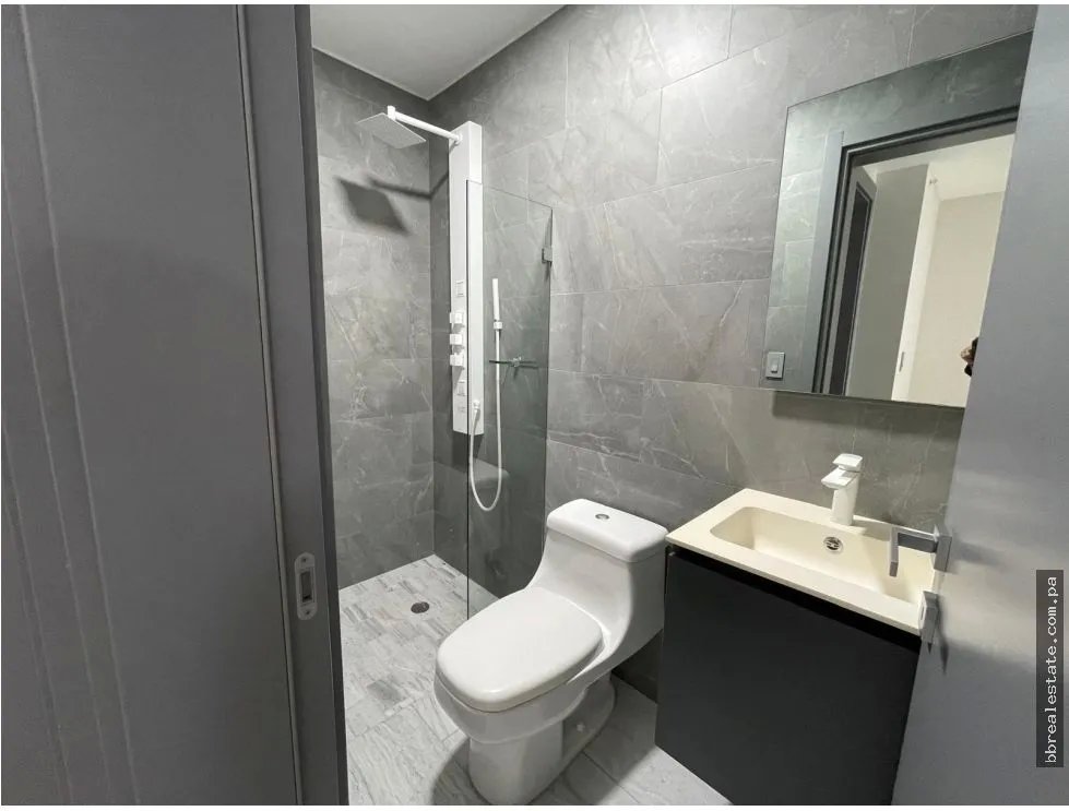 Apartment for sale in Panama
