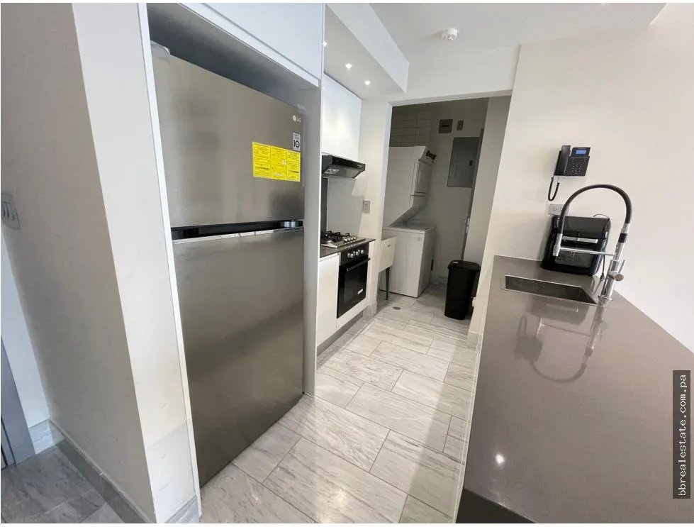 Apartment for sale in Panama