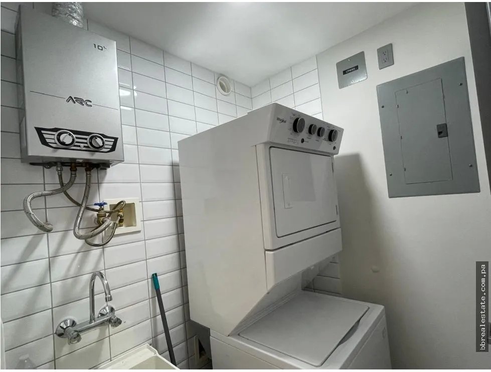 Apartment for sale in Panama