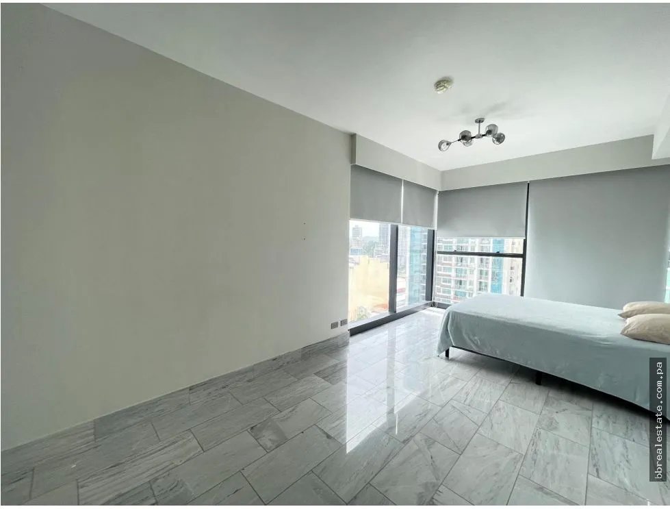 Apartment for sale in Panama