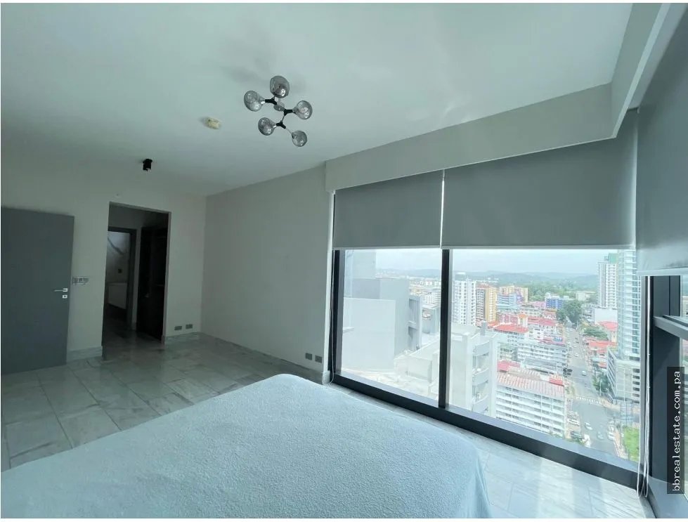 Apartment for sale in Panama
